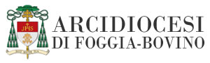 Arcidiocesi di Foggia-Bovino